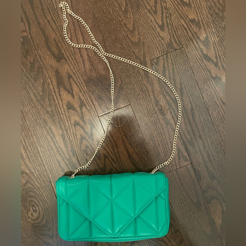 H&M purse